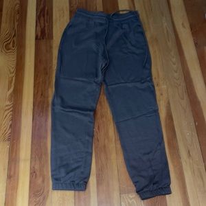 Women’s joggers from forever 21